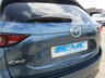 USED 2019 69 MAZDA CX-5 2.2 D SPORT NAV PLUS 5d 148 BHP Finished in ETERNAL BLUE PEARL with contrasting BLACK HEATED LEATHER trim. This Mazda really is one of the best large family cars to drive. The Mazda CX-5's smart exterior is mirrored by its well-equipped cabin. Features include, BOSE, Heads Up Display, Sat Nav, DAB Radio, B/Tooth, Heated Steering Wheel, Heated Leather, Power Boot, Park Sensors and much more. Dealer Serviced at 13424 miles, 25700 miles, 37902 miles, 50143 miles, 63368 miles, 77227 miles and at 91409 miles on 27/01/2023.