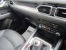 USED 2019 69 MAZDA CX-5 2.2 D SPORT NAV PLUS 5d 148 BHP Finished in ETERNAL BLUE PEARL with contrasting BLACK HEATED LEATHER trim. This Mazda really is one of the best large family cars to drive. The Mazda CX-5's smart exterior is mirrored by its well-equipped cabin. Features include, BOSE, Heads Up Display, Sat Nav, DAB Radio, B/Tooth, Heated Steering Wheel, Heated Leather, Power Boot, Park Sensors and much more. Dealer Serviced at 13424 miles, 25700 miles, 37902 miles, 50143 miles, 63368 miles, 77227 miles and at 91409 miles on 27/01/2023.