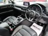 USED 2019 69 MAZDA CX-5 2.2 D SPORT NAV PLUS 5d 148 BHP Finished in ETERNAL BLUE PEARL with contrasting BLACK HEATED LEATHER trim. This Mazda really is one of the best large family cars to drive. The Mazda CX-5's smart exterior is mirrored by its well-equipped cabin. Features include, BOSE, Heads Up Display, Sat Nav, DAB Radio, B/Tooth, Heated Steering Wheel, Heated Leather, Power Boot, Park Sensors and much more. Dealer Serviced at 13424 miles, 25700 miles, 37902 miles, 50143 miles, 63368 miles, 77227 miles and at 91409 miles on 27/01/2023.