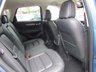 USED 2019 69 MAZDA CX-5 2.2 D SPORT NAV PLUS 5d 148 BHP Finished in ETERNAL BLUE PEARL with contrasting BLACK HEATED LEATHER trim. This Mazda really is one of the best large family cars to drive. The Mazda CX-5's smart exterior is mirrored by its well-equipped cabin. Features include, BOSE, Heads Up Display, Sat Nav, DAB Radio, B/Tooth, Heated Steering Wheel, Heated Leather, Power Boot, Park Sensors and much more. Dealer Serviced at 13424 miles, 25700 miles, 37902 miles, 50143 miles, 63368 miles, 77227 miles and at 91409 miles on 27/01/2023.