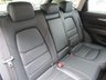 USED 2019 69 MAZDA CX-5 2.2 D SPORT NAV PLUS 5d 148 BHP Finished in ETERNAL BLUE PEARL with contrasting BLACK HEATED LEATHER trim. This Mazda really is one of the best large family cars to drive. The Mazda CX-5's smart exterior is mirrored by its well-equipped cabin. Features include, BOSE, Heads Up Display, Sat Nav, DAB Radio, B/Tooth, Heated Steering Wheel, Heated Leather, Power Boot, Park Sensors and much more. Dealer Serviced at 13424 miles, 25700 miles, 37902 miles, 50143 miles, 63368 miles, 77227 miles and at 91409 miles on 27/01/2023.