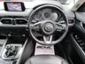 USED 2019 69 MAZDA CX-5 2.2 D SPORT NAV PLUS 5d 148 BHP Finished in ETERNAL BLUE PEARL with contrasting BLACK HEATED LEATHER trim. This Mazda really is one of the best large family cars to drive. The Mazda CX-5's smart exterior is mirrored by its well-equipped cabin. Features include, BOSE, Heads Up Display, Sat Nav, DAB Radio, B/Tooth, Heated Steering Wheel, Heated Leather, Power Boot, Park Sensors and much more. Dealer Serviced at 13424 miles, 25700 miles, 37902 miles, 50143 miles, 63368 miles, 77227 miles and at 91409 miles on 27/01/2023.