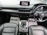 USED 2019 69 MAZDA CX-5 2.2 D SPORT NAV PLUS 5d 148 BHP Finished in ETERNAL BLUE PEARL with contrasting BLACK HEATED LEATHER trim. This Mazda really is one of the best large family cars to drive. The Mazda CX-5's smart exterior is mirrored by its well-equipped cabin. Features include, BOSE, Heads Up Display, Sat Nav, DAB Radio, B/Tooth, Heated Steering Wheel, Heated Leather, Power Boot, Park Sensors and much more. Dealer Serviced at 13424 miles, 25700 miles, 37902 miles, 50143 miles, 63368 miles, 77227 miles and at 91409 miles on 27/01/2023.