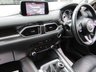 USED 2019 69 MAZDA CX-5 2.2 D SPORT NAV PLUS 5d 148 BHP Finished in ETERNAL BLUE PEARL with contrasting BLACK HEATED LEATHER trim. This Mazda really is one of the best large family cars to drive. The Mazda CX-5's smart exterior is mirrored by its well-equipped cabin. Features include, BOSE, Heads Up Display, Sat Nav, DAB Radio, B/Tooth, Heated Steering Wheel, Heated Leather, Power Boot, Park Sensors and much more. Dealer Serviced at 13424 miles, 25700 miles, 37902 miles, 50143 miles, 63368 miles, 77227 miles and at 91409 miles on 27/01/2023.