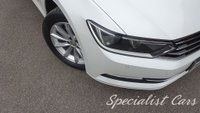 USED 2016 66 VOLKSWAGEN PASSAT 2.0 SE BUSINESS TDI BLUEMOTION TECH DSG 4d 148 BHP 