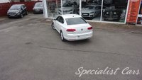 USED 2016 66 VOLKSWAGEN PASSAT 2.0 SE BUSINESS TDI BLUEMOTION TECH DSG 4d 148 BHP 