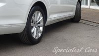 USED 2016 66 VOLKSWAGEN PASSAT 2.0 SE BUSINESS TDI BLUEMOTION TECH DSG 4d 148 BHP 