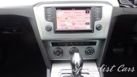 USED 2016 66 VOLKSWAGEN PASSAT 2.0 SE BUSINESS TDI BLUEMOTION TECH DSG 4d 148 BHP 