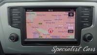 USED 2016 66 VOLKSWAGEN PASSAT 2.0 SE BUSINESS TDI BLUEMOTION TECH DSG 4d 148 BHP 