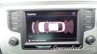 USED 2016 66 VOLKSWAGEN PASSAT 2.0 SE BUSINESS TDI BLUEMOTION TECH DSG 4d 148 BHP 