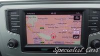 USED 2016 66 VOLKSWAGEN PASSAT 2.0 SE BUSINESS TDI BLUEMOTION TECH DSG 4d 148 BHP 