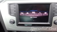 USED 2016 66 VOLKSWAGEN PASSAT 2.0 SE BUSINESS TDI BLUEMOTION TECH DSG 4d 148 BHP 
