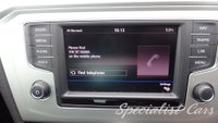 USED 2016 66 VOLKSWAGEN PASSAT 2.0 SE BUSINESS TDI BLUEMOTION TECH DSG 4d 148 BHP 