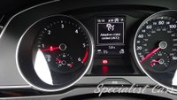 USED 2016 66 VOLKSWAGEN PASSAT 2.0 SE BUSINESS TDI BLUEMOTION TECH DSG 4d 148 BHP 