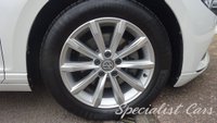USED 2016 66 VOLKSWAGEN PASSAT 2.0 SE BUSINESS TDI BLUEMOTION TECH DSG 4d 148 BHP 