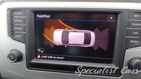 USED 2016 66 VOLKSWAGEN PASSAT 2.0 SE BUSINESS TDI BLUEMOTION TECH DSG 4d 148 BHP 