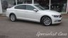 USED 2016 66 VOLKSWAGEN PASSAT 2.0 SE BUSINESS TDI BLUEMOTION TECH DSG 4d 148 BHP 