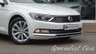 USED 2016 66 VOLKSWAGEN PASSAT 2.0 SE BUSINESS TDI BLUEMOTION TECH DSG 4d 148 BHP 