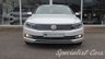 USED 2016 66 VOLKSWAGEN PASSAT 2.0 SE BUSINESS TDI BLUEMOTION TECH DSG 4d 148 BHP 
