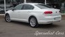 USED 2016 66 VOLKSWAGEN PASSAT 2.0 SE BUSINESS TDI BLUEMOTION TECH DSG 4d 148 BHP 