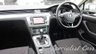 USED 2016 66 VOLKSWAGEN PASSAT 2.0 SE BUSINESS TDI BLUEMOTION TECH DSG 4d 148 BHP 