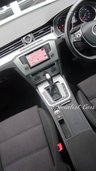 USED 2016 66 VOLKSWAGEN PASSAT 2.0 SE BUSINESS TDI BLUEMOTION TECH DSG 4d 148 BHP 