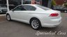 USED 2016 66 VOLKSWAGEN PASSAT 2.0 SE BUSINESS TDI BLUEMOTION TECH DSG 4d 148 BHP 