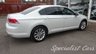 USED 2016 66 VOLKSWAGEN PASSAT 2.0 SE BUSINESS TDI BLUEMOTION TECH DSG 4d 148 BHP 
