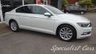 USED 2016 66 VOLKSWAGEN PASSAT 2.0 SE BUSINESS TDI BLUEMOTION TECH DSG 4d 148 BHP 
