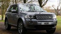 USED 2014 64 LAND ROVER FREELANDER 2.2 SD4 METROPOLIS 5d 190 BHP !! NATIONWIDE DELIVERY AVAILABLE !!