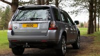 USED 2014 64 LAND ROVER FREELANDER 2.2 SD4 METROPOLIS 5d 190 BHP !! NATIONWIDE DELIVERY AVAILABLE !!