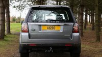 USED 2014 64 LAND ROVER FREELANDER 2.2 SD4 METROPOLIS 5d 190 BHP !! NATIONWIDE DELIVERY AVAILABLE !!