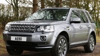 USED 2014 64 LAND ROVER FREELANDER 2.2 SD4 METROPOLIS 5d 190 BHP !! NATIONWIDE DELIVERY AVAILABLE !!