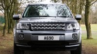 USED 2014 64 LAND ROVER FREELANDER 2.2 SD4 METROPOLIS 5d 190 BHP !! NATIONWIDE DELIVERY AVAILABLE !!