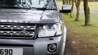 USED 2014 64 LAND ROVER FREELANDER 2.2 SD4 METROPOLIS 5d 190 BHP !! NATIONWIDE DELIVERY AVAILABLE !!