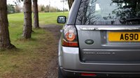 USED 2014 64 LAND ROVER FREELANDER 2.2 SD4 METROPOLIS 5d 190 BHP !! NATIONWIDE DELIVERY AVAILABLE !!