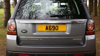 USED 2014 64 LAND ROVER FREELANDER 2.2 SD4 METROPOLIS 5d 190 BHP !! NATIONWIDE DELIVERY AVAILABLE !!