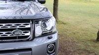 USED 2014 64 LAND ROVER FREELANDER 2.2 SD4 METROPOLIS 5d 190 BHP !! NATIONWIDE DELIVERY AVAILABLE !!