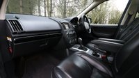 USED 2014 64 LAND ROVER FREELANDER 2.2 SD4 METROPOLIS 5d 190 BHP !! NATIONWIDE DELIVERY AVAILABLE !!