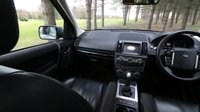 USED 2014 64 LAND ROVER FREELANDER 2.2 SD4 METROPOLIS 5d 190 BHP !! NATIONWIDE DELIVERY AVAILABLE !!