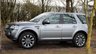 USED 2014 64 LAND ROVER FREELANDER 2.2 SD4 METROPOLIS 5d 190 BHP !! NATIONWIDE DELIVERY AVAILABLE !!
