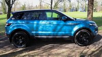 USED 2013 13 LAND ROVER RANGE ROVER EVOQUE 2.2 SD4 (190) Pure 5dr 4WD [Tech Pack] 6 Speed Manual Euro 5 (Navigation / Black Pack) !! NATIONWIDE DELIVERY AVAILABLE !!