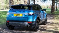 USED 2013 13 LAND ROVER RANGE ROVER EVOQUE 2.2 SD4 (190) Pure 5dr 4WD [Tech Pack] 6 Speed Manual Euro 5 (Navigation / Black Pack) !! NATIONWIDE DELIVERY AVAILABLE !!