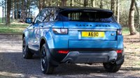 USED 2013 13 LAND ROVER RANGE ROVER EVOQUE 2.2 SD4 (190) Pure 5dr 4WD [Tech Pack] 6 Speed Manual Euro 5 (Navigation / Black Pack) !! NATIONWIDE DELIVERY AVAILABLE !!