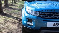 USED 2013 13 LAND ROVER RANGE ROVER EVOQUE 2.2 SD4 (190) Pure 5dr 4WD [Tech Pack] 6 Speed Manual Euro 5 (Navigation / Black Pack) !! NATIONWIDE DELIVERY AVAILABLE !!