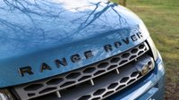 USED 2013 13 LAND ROVER RANGE ROVER EVOQUE 2.2 SD4 (190) Pure 5dr 4WD [Tech Pack] 6 Speed Manual Euro 5 (Navigation / Black Pack) !! NATIONWIDE DELIVERY AVAILABLE !!