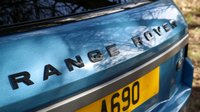 USED 2013 13 LAND ROVER RANGE ROVER EVOQUE 2.2 SD4 (190) Pure 5dr 4WD [Tech Pack] 6 Speed Manual Euro 5 (Navigation / Black Pack) !! NATIONWIDE DELIVERY AVAILABLE !!