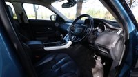 USED 2013 13 LAND ROVER RANGE ROVER EVOQUE 2.2 SD4 (190) Pure 5dr 4WD [Tech Pack] 6 Speed Manual Euro 5 (Navigation / Black Pack) !! NATIONWIDE DELIVERY AVAILABLE !!