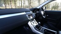 USED 2013 13 LAND ROVER RANGE ROVER EVOQUE 2.2 SD4 (190) Pure 5dr 4WD [Tech Pack] 6 Speed Manual Euro 5 (Navigation / Black Pack) !! NATIONWIDE DELIVERY AVAILABLE !!
