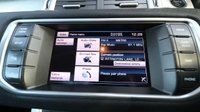 USED 2013 13 LAND ROVER RANGE ROVER EVOQUE 2.2 SD4 (190) Pure 5dr 4WD [Tech Pack] 6 Speed Manual Euro 5 (Navigation / Black Pack) !! NATIONWIDE DELIVERY AVAILABLE !!